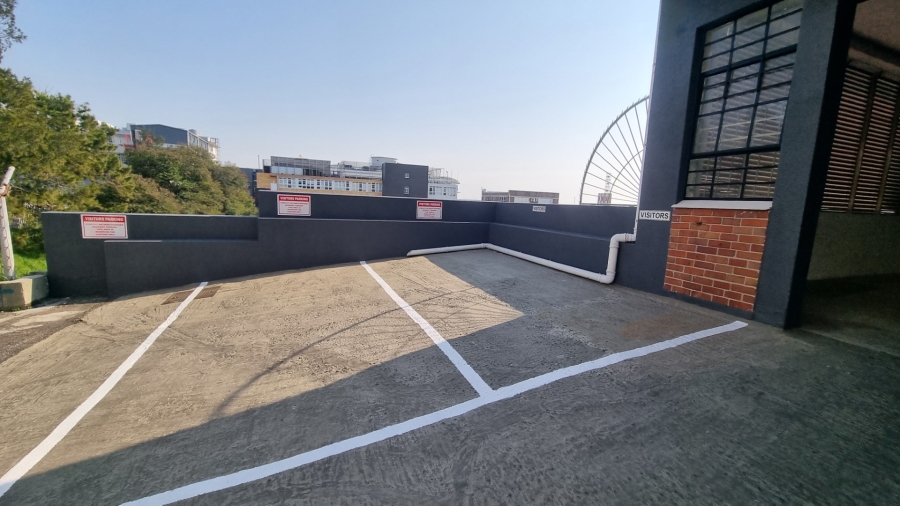 Commercial Property for Sale in Salt River Western Cape